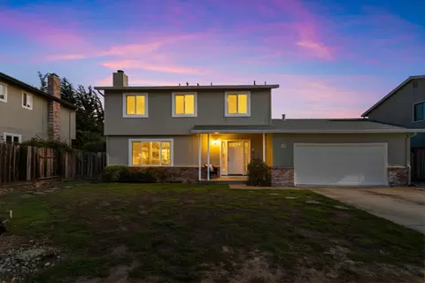 128 Mcmillan Dr, Santa Cruz, CA 95060