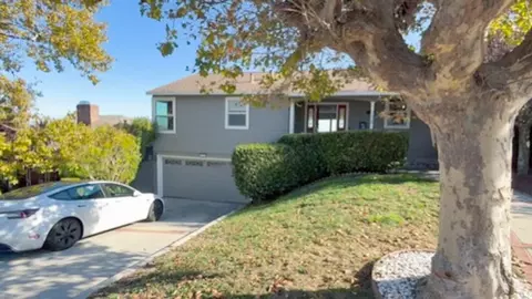 1229 Hillcrest Blvd, Millbrae, CA 94030