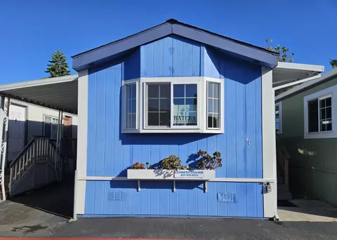 170 W Cliff Dr 40, Santa Cruz, CA 95060