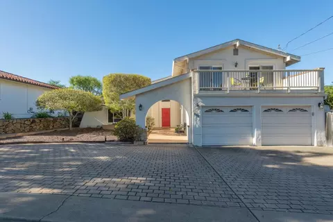 981 Monterey Cir, Monterey, CA 93940