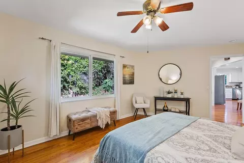 Bedroom - 5365 Maretta Dr, Soquel, CA 95073 photo 5 of 5
