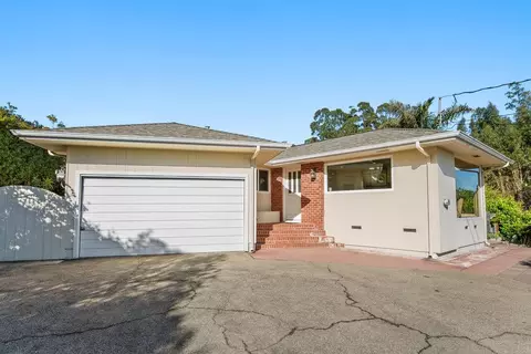 Exterior - 5365 Maretta Dr, Soquel, CA 95073 photo 1 of 10