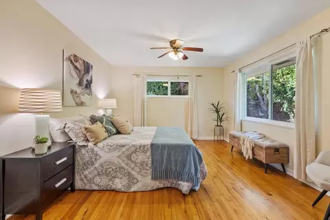 Bedroom - 5365 Maretta Dr, Soquel, CA 95073 photo 3 of 5