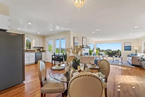 Dining - 5365 Maretta Dr, Soquel, CA 95073 photo 2 of 2
