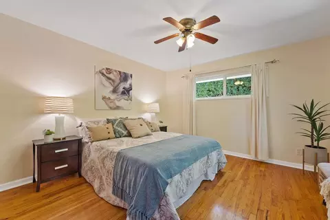 Bedroom - 5365 Maretta Dr, Soquel, CA 95073 photo 4 of 5