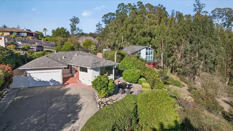 Exterior - 5365 Maretta Dr, Soquel, CA 95073 photo 7 of 10