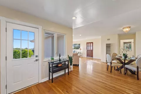 Entry Way - 5365 Maretta Dr, Soquel, CA 95073 photo 1 of 2