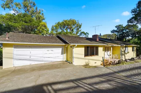 3915 Kingridge Dr, San Mateo, CA 94403