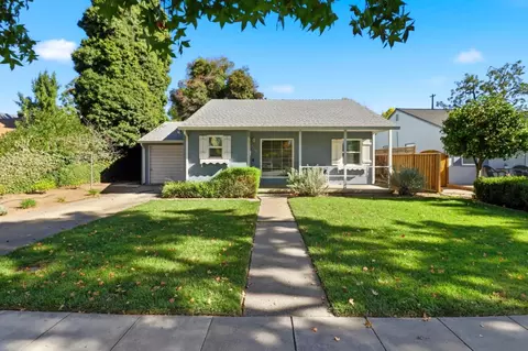 1724 Creek Dr, San Jose, CA 95125