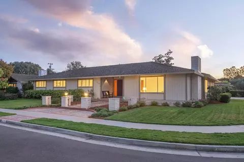 2139 Cedarwood Ln, San Jose, CA 95125