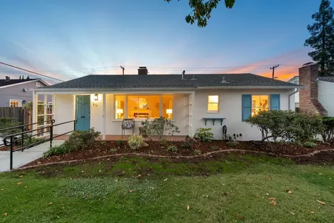 876 Sunset Dr, Santa Clara, CA 95050