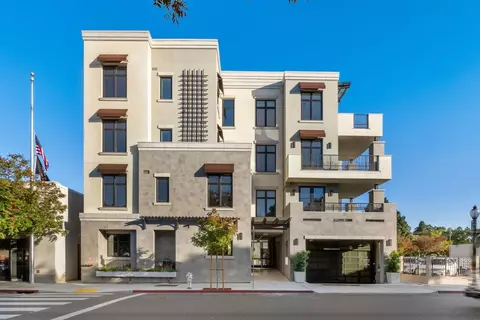 229 Hope St, Mountain View, CA 94041