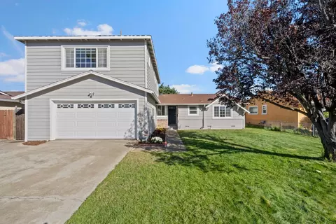1434 Sunshadow Ln, San Jose, CA 95127