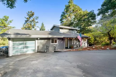 265 Bunker Hl, Aptos, CA 95003 photo 1