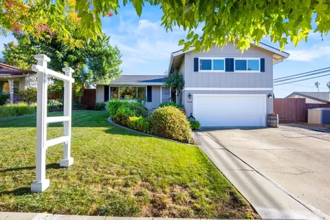 3364 Suncrest Ave, San Jose, CA 95132