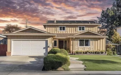 981 San Marcos Cir, Mountain View, CA 94043