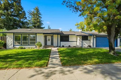 3405 Bellevue Dr, Modesto, CA 95350 photo 1