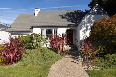 1541 Maple St, San Mateo, CA 94402