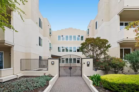 30 Lorton Ave 105, Burlingame, CA 94010