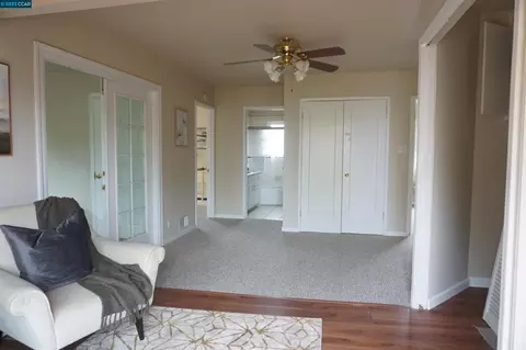 Living - 44 Anson Way, Kensington, CA 94707 photo 3 of 3