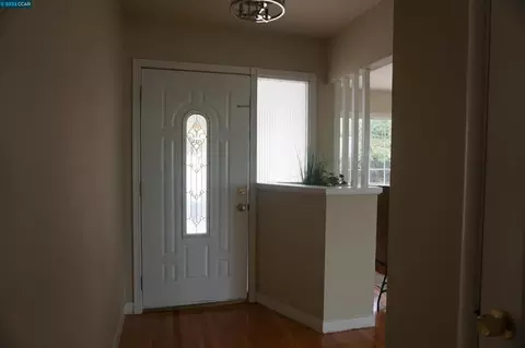 Entry Way - 44 Anson Way, Kensington, CA 94707 photo 1 of 1