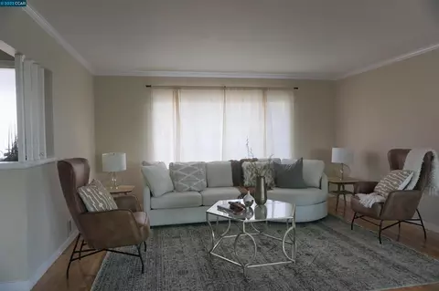 Living - 44 Anson Way, Kensington, CA 94707 photo 1 of 3