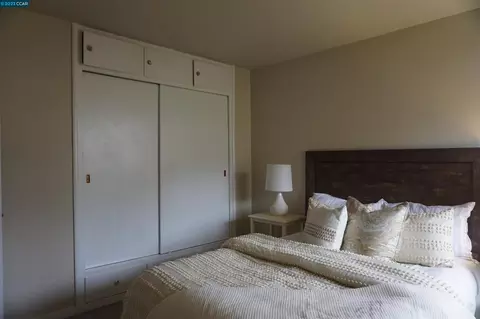 Bedroom - 44 Anson Way, Kensington, CA 94707 photo 1 of 4