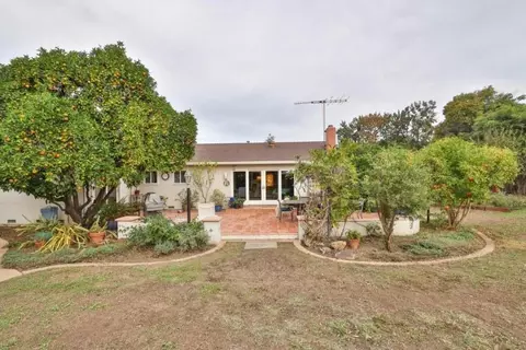 3772 Thrush Way, Santa Clara, CA 95051