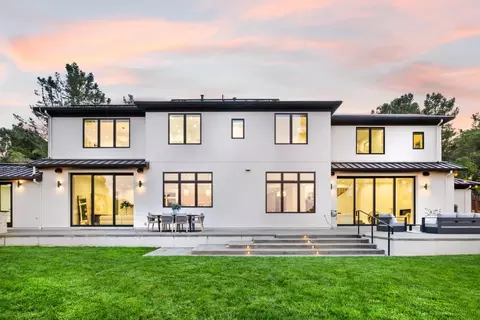 60 Glengarry Way, Hillsborough, CA 94010