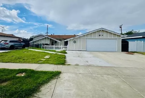 12621 Kathy Ln, Garden Grove, CA 92840