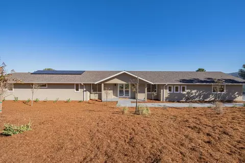 26135 Laureles Grade, Carmel Valley, CA 93924