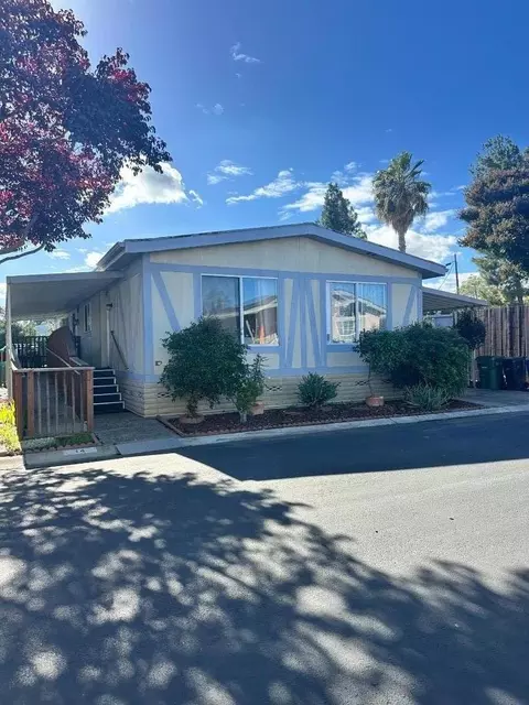 14 Timber Cove Dr 14, Campbell, CA 95008