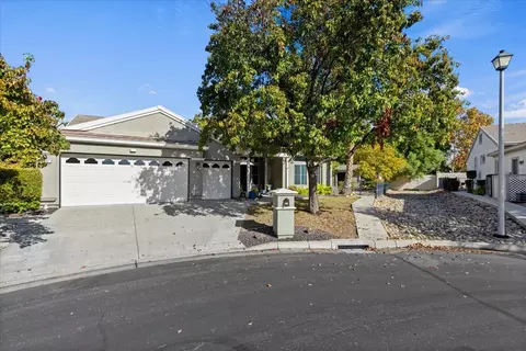 490 Chesapeake Ter, Brentwood, CA 94513