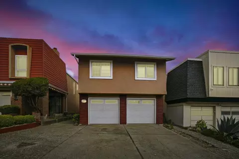 844 King Dr, Daly City, CA 94015