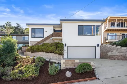 1708 Mills Ave, Belmont, CA 94002