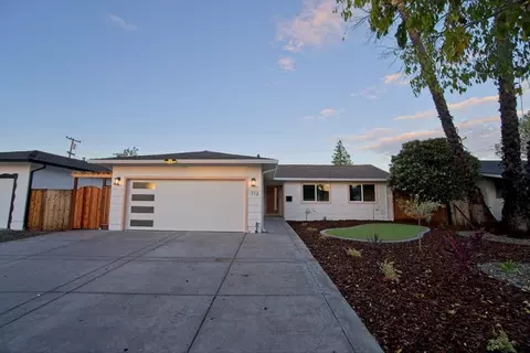 772 Jeffrey Ave, Campbell, CA 95008