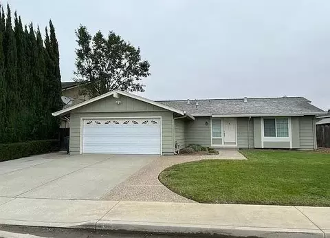 520 La Baree Dr, Morgan Hill, CA 95037