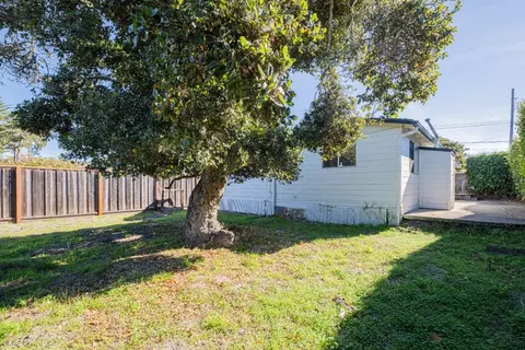 Exterior - 345 Sequoia Ave, Monterey, CA 93940 photo 7 of 8