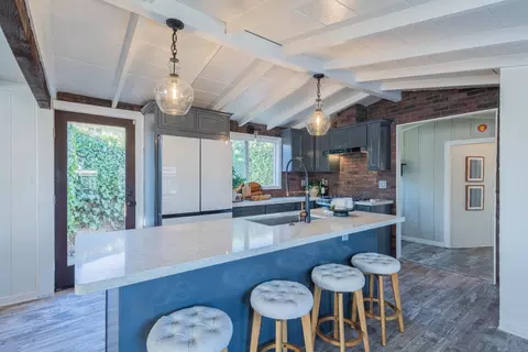 Kitchen - 345 Sequoia Ave, Monterey, CA 93940 photo 1 of 6