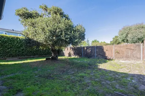 Exterior - 345 Sequoia Ave, Monterey, CA 93940 photo 6 of 8