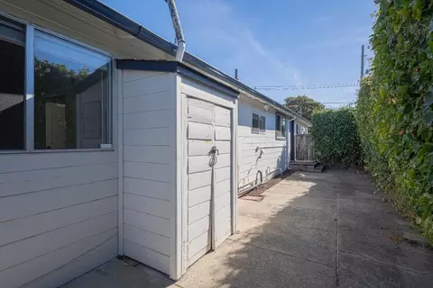 Exterior - 345 Sequoia Ave, Monterey, CA 93940 photo 8 of 8