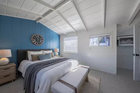 Bedroom - 345 Sequoia Ave, Monterey, CA 93940 photo 2 of 4