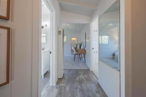 Entry Way - 345 Sequoia Ave, Monterey, CA 93940 photo 2 of 4