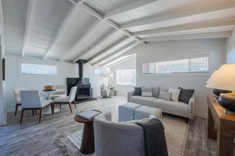 Living - 345 Sequoia Ave, Monterey, CA 93940 photo 2 of 4