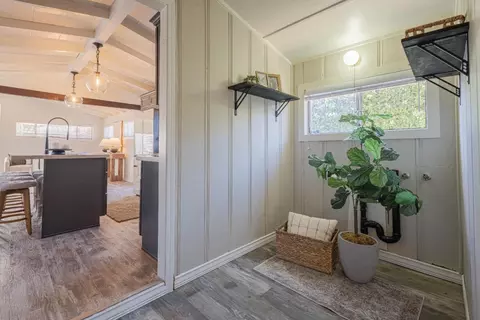 Entry Way - 345 Sequoia Ave, Monterey, CA 93940 photo 4 of 4