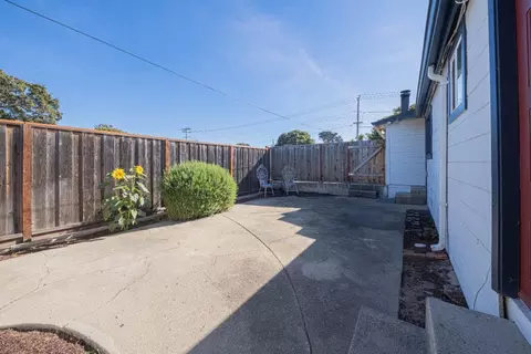 Exterior - 345 Sequoia Ave, Monterey, CA 93940 photo 4 of 8