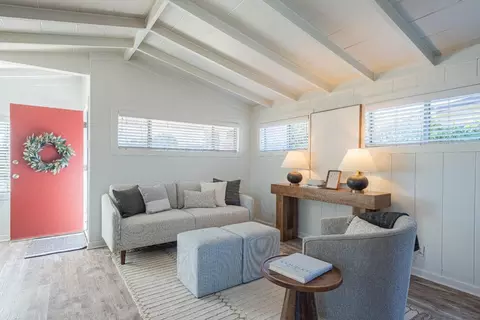 Living - 345 Sequoia Ave, Monterey, CA 93940 photo 4 of 4