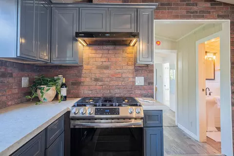 Kitchen - 345 Sequoia Ave, Monterey, CA 93940 photo 6 of 6