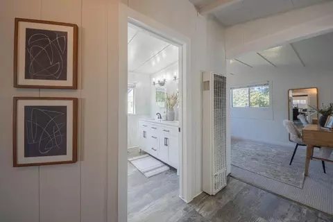 Entry Way - 345 Sequoia Ave, Monterey, CA 93940 photo 3 of 4