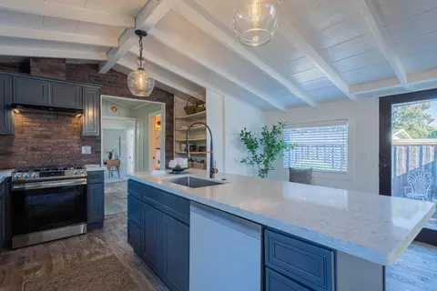 Kitchen - 345 Sequoia Ave, Monterey, CA 93940 photo 5 of 6